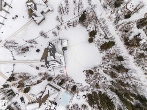 8 53305 Rge Road 273, Rural Parkland County, AB - Outdoor With View