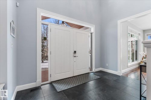 8 53305 Rge Road 273, Rural Parkland County, AB - Indoor Photo Showing Other Room