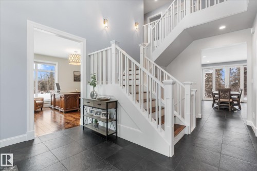 8 53305 Rge Road 273, Rural Parkland County, AB - Indoor Photo Showing Other Room