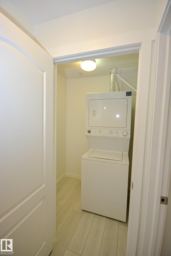 116 12550 140 Avenue, Edmonton, AB - Indoor Photo Showing Laundry Room
