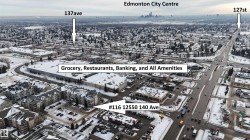 116 12550 140 Avenue  Edmonton, AB T5X 6J4