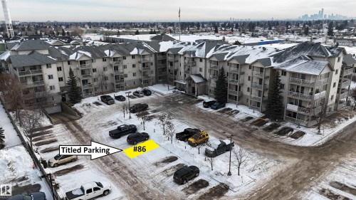 116 12550 140 Avenue, Edmonton, AB - Outdoor