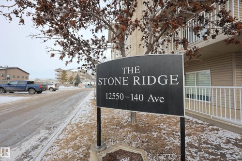 116 12550 140 Avenue, Edmonton, AB - Outdoor