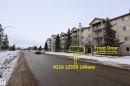 116 12550 140 Avenue, Edmonton, AB  - Outdoor 
