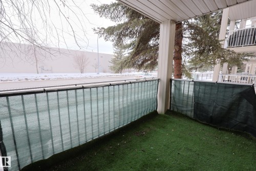 116 12550 140 Avenue, Edmonton, AB - Outdoor