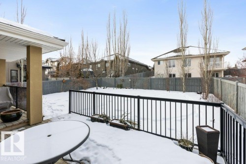 4522 Donsdale Drive Nw, Edmonton, AB - Outdoor With Exterior