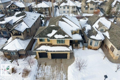 4522 Donsdale Drive Nw, Edmonton, AB - Outdoor With Facade