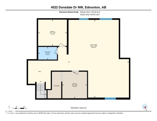 4522 Donsdale Drive Nw, Edmonton, AB - Other