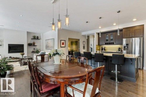 4522 Donsdale Drive Nw, Edmonton, AB - Indoor Photo Showing Other Room