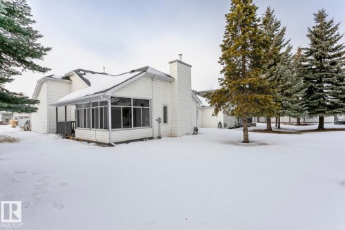 3240 38 Avenue, Edmonton, AB - Outdoor