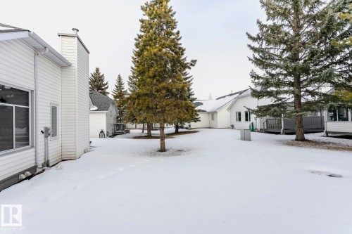 3240 38 Avenue, Edmonton, AB - Outdoor