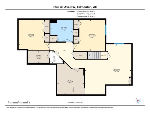 3240 38 Avenue, Edmonton, AB - Other