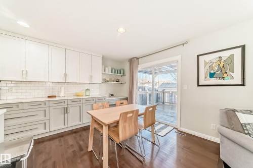 20448 56 Avenue, Edmonton, AB - Indoor Photo Showing Other Room