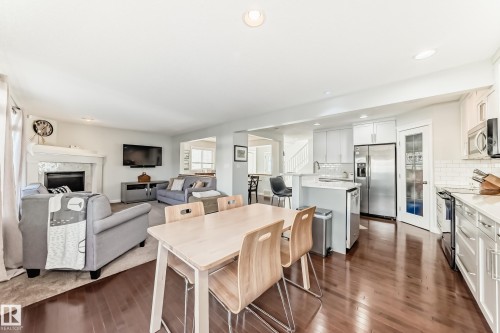 20448 56 Avenue, Edmonton, AB - Indoor