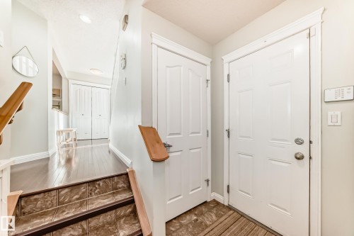 20448 56 Avenue, Edmonton, AB - Indoor Photo Showing Other Room