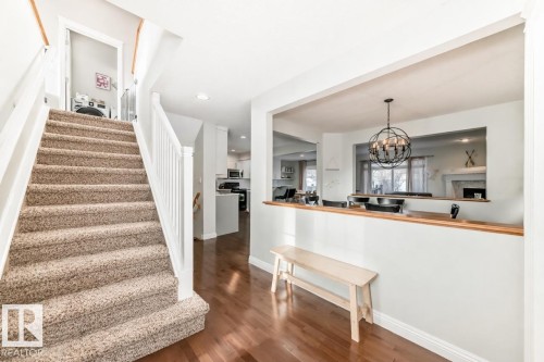 20448 56 Avenue, Edmonton, AB - Indoor Photo Showing Other Room