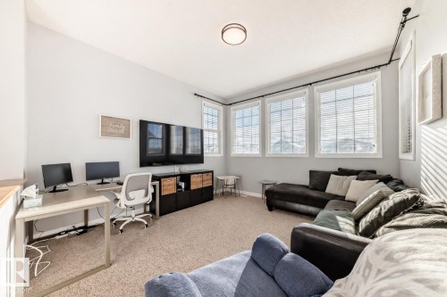 20448 56 Avenue, Edmonton, AB - Indoor Photo Showing Other Room