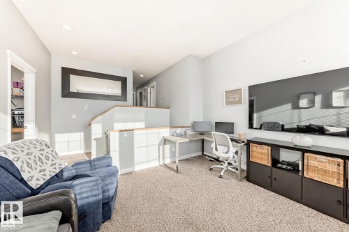 20448 56 Avenue, Edmonton, AB - Indoor