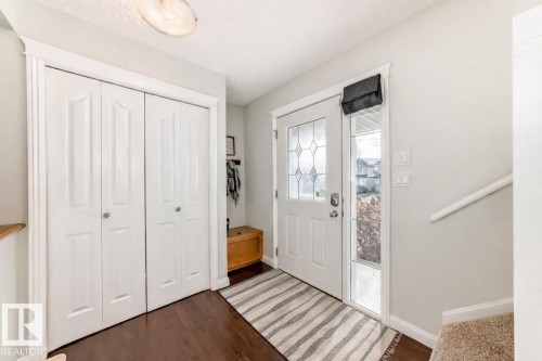 20448 56 Avenue, Edmonton, AB - Indoor Photo Showing Other Room