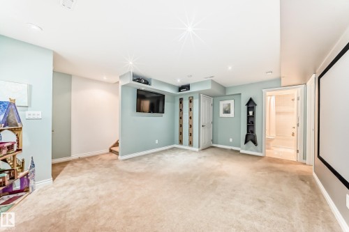 20448 56 Avenue, Edmonton, AB - Indoor Photo Showing Other Room