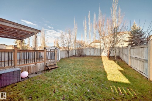 20448 56 Avenue, Edmonton, AB - Outdoor