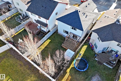 20448 56 Avenue, Edmonton, AB - Outdoor