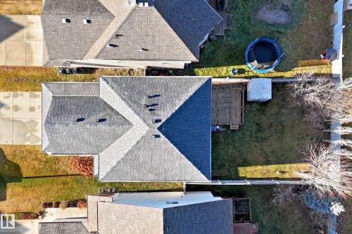 20448 56 Avenue, Edmonton, AB - Outdoor