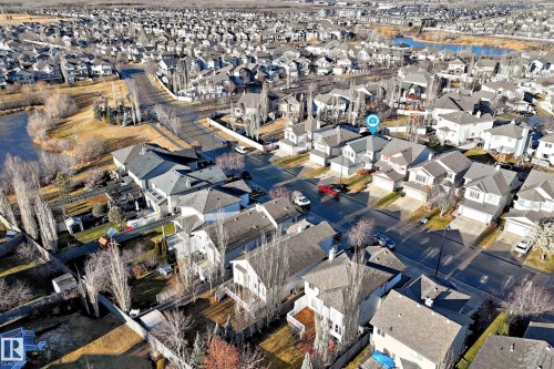 20448 56 Avenue, Edmonton, AB - Outdoor With View