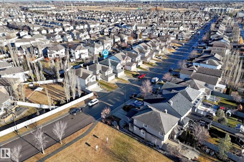 20448 56 Avenue, Edmonton, AB - Outdoor With View