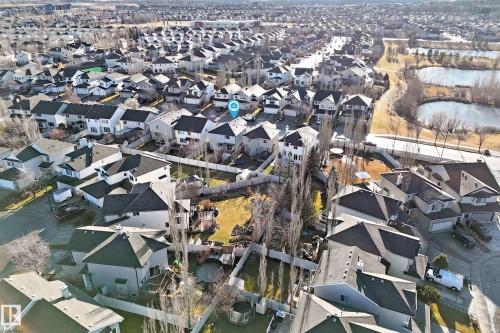 20448 56 Avenue, Edmonton, AB - Outdoor With View