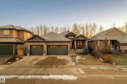 4 LOISELLE Way  St. Albert, AB T8N 2P3