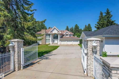 10812 5 Avenue, Edmonton, AB - Outdoor With Facade