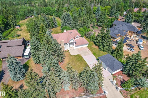 10812 5 Avenue, Edmonton, AB - Outdoor With View