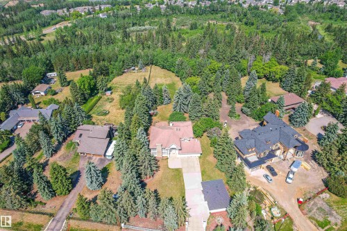 10812 5 Avenue, Edmonton, AB - Outdoor With View