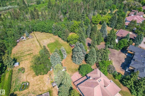 10812 5 Avenue, Edmonton, AB - Outdoor With View