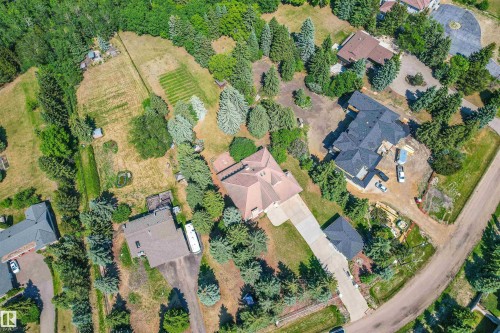 10812 5 Avenue, Edmonton, AB - Outdoor With View