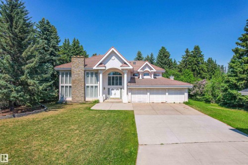 10812 5 Avenue, Edmonton, AB - Outdoor With Facade