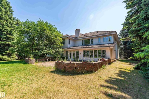 10812 5 Avenue, Edmonton, AB - Outdoor With Deck Patio Veranda