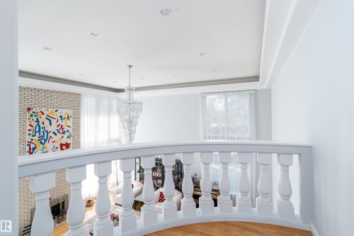 10812 5 Avenue, Edmonton, AB - Indoor Photo Showing Other Room