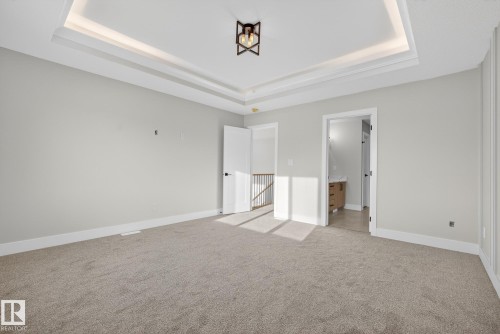 70 Hemingway Crescent, Spruce Grove, AB - Indoor Photo Showing Other Room