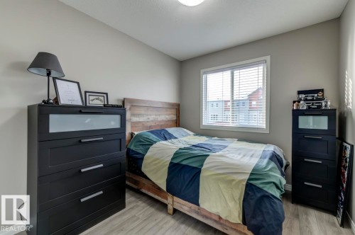 4317 Prowse Link Link, Edmonton, AB - Indoor Photo Showing Bedroom
