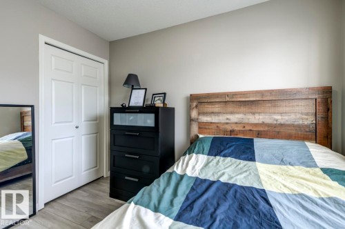 4317 Prowse Link Link, Edmonton, AB - Indoor Photo Showing Bedroom
