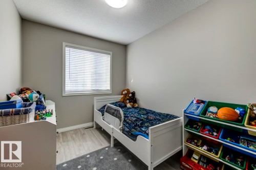 4317 Prowse Link Link, Edmonton, AB - Indoor Photo Showing Bedroom