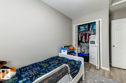 4317 Prowse Link Link, Edmonton, AB - Indoor Photo Showing Bedroom