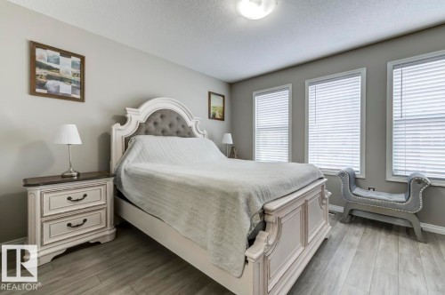 4317 Prowse Link Link, Edmonton, AB - Indoor Photo Showing Bedroom