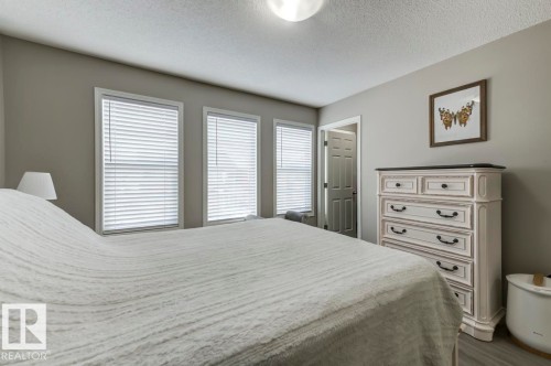 4317 Prowse Link Link, Edmonton, AB - Indoor Photo Showing Bedroom