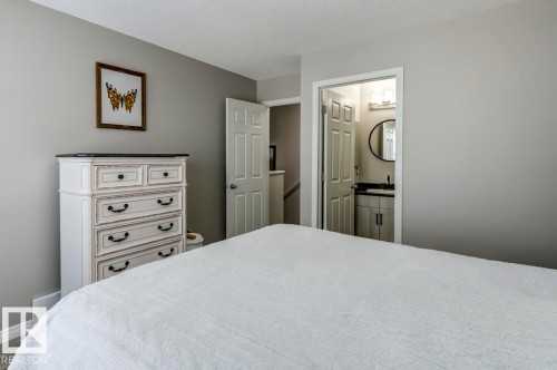 4317 Prowse Link Link, Edmonton, AB - Indoor Photo Showing Bedroom