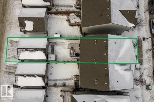 4317 Prowse Link Link, Edmonton, AB - 