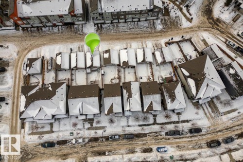 4317 Prowse Link Link, Edmonton, AB - 