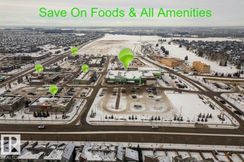 4317 Prowse Link Link, Edmonton, AB -  With View